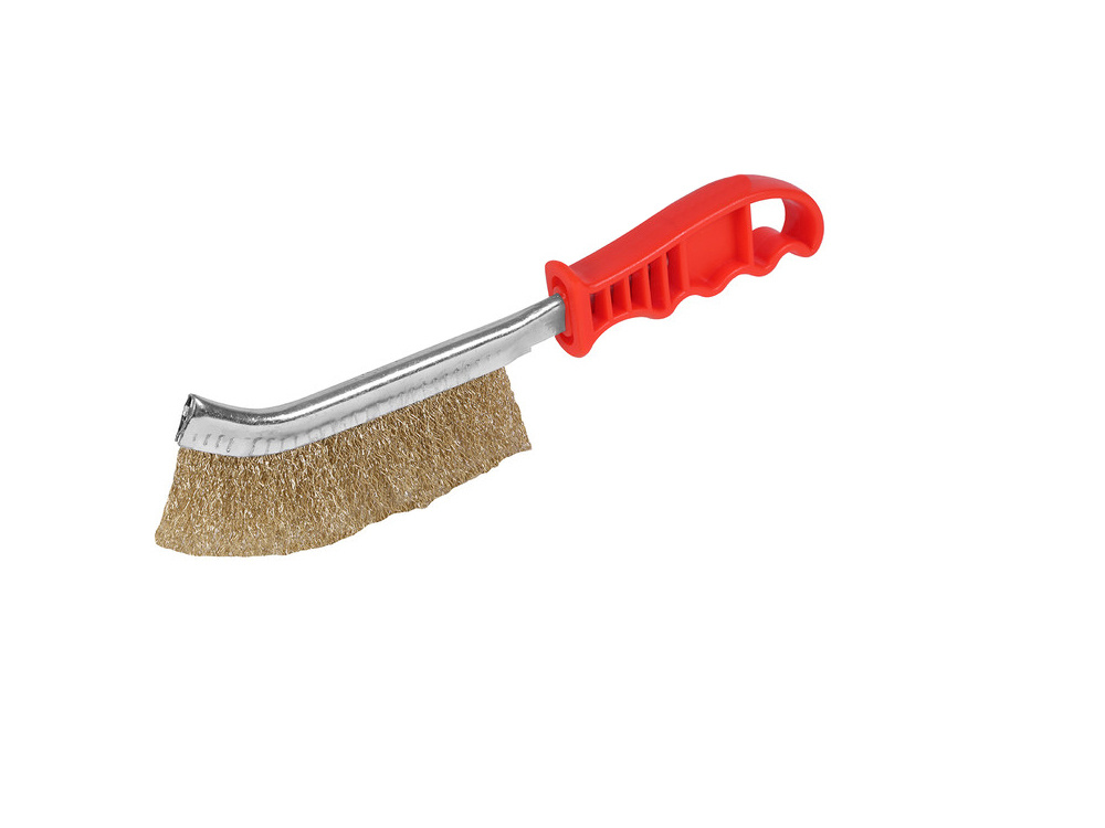 Tõhus messingist puhastushari – Soodukas.Com Tõhus messingist puhastushari - Image 5