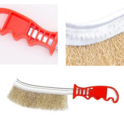 Tõhus messingist puhastushari – Soodukas.Com Tõhus messingist puhastushari Soodukas.Com