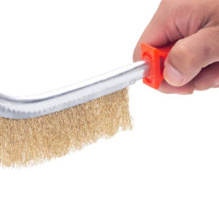 Tõhus messingist puhastushari – Soodukas.Com Tõhus messingist puhastushari Soodukas.Com