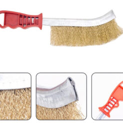 Tõhus messingist puhastushari – Soodukas.Com Tõhus messingist puhastushari Soodukas.Com