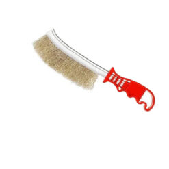 Tõhus messingist puhastushari – Soodukas.Com Tõhus messingist puhastushari Soodukas.Com