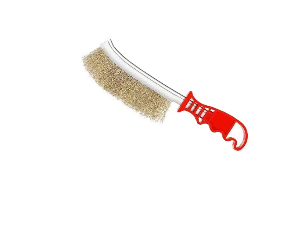 Tõhus messingist puhastushari – Soodukas.Com Tõhus messingist puhastushari - Image 10