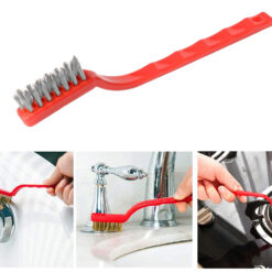 Kolmeosaline puhastusharjade komplekt Soodukas.Com