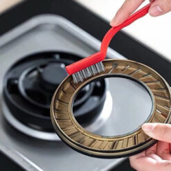 Kolmeosaline puhastusharjade komplekt Soodukas.Com