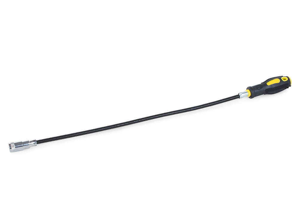 Paindlik magnetiline haarats LED-iga – Soodukas.Com Paindlik magnetiline haarats LED-iga - Image 3