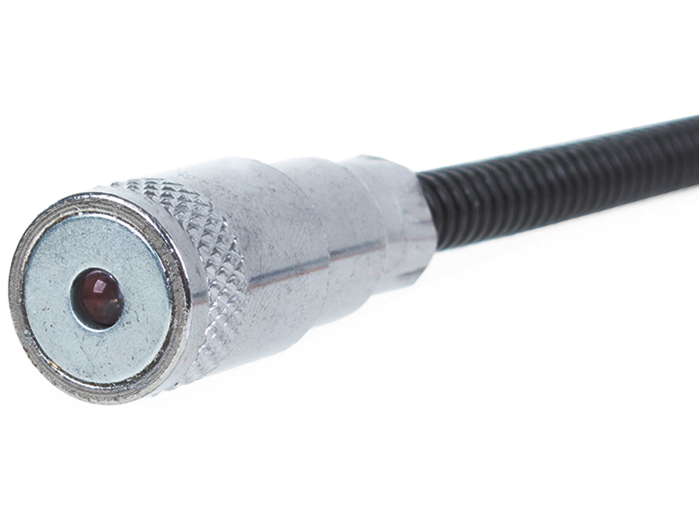 Paindlik magnetiline haarats LED-iga – Soodukas.Com Paindlik magnetiline haarats LED-iga - Image 6