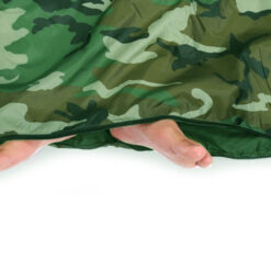 Soe ja Mugav Magamiskott Soodukas.Com