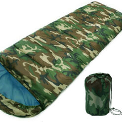 Soe ja Mugav Magamiskott Soodukas.Com