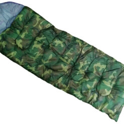 Soe ja Mugav Magamiskott Soodukas.Com