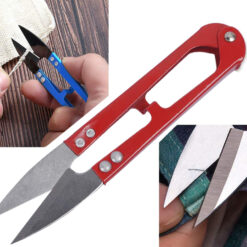 Kompaktsed õmbluskäärid Soodukas.Com