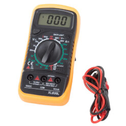 Mitmekülgne digitaalne voolumõõtja – Soodukas.Com Mitmekülgne digitaalne voolumõõtja Soodukas.Com