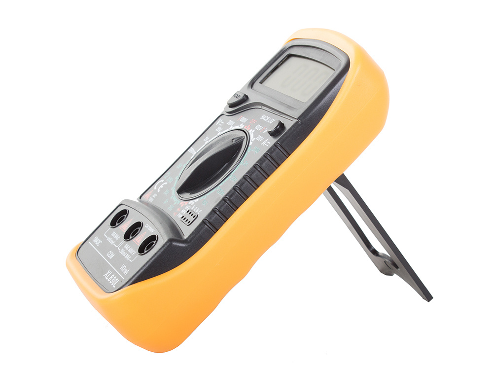 Mitmekülgne digitaalne voolumõõtja – Soodukas.Com Mitmekülgne digitaalne voolumõõtja - Image 5