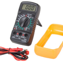Mitmekülgne digitaalne voolumõõtja – Soodukas.Com Mitmekülgne digitaalne voolumõõtja Soodukas.Com