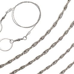 Kompaktne matkasaag ellujäämiseks Soodukas.Com