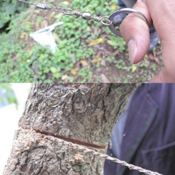 Kompaktne matkasaag ellujäämiseks Soodukas.Com