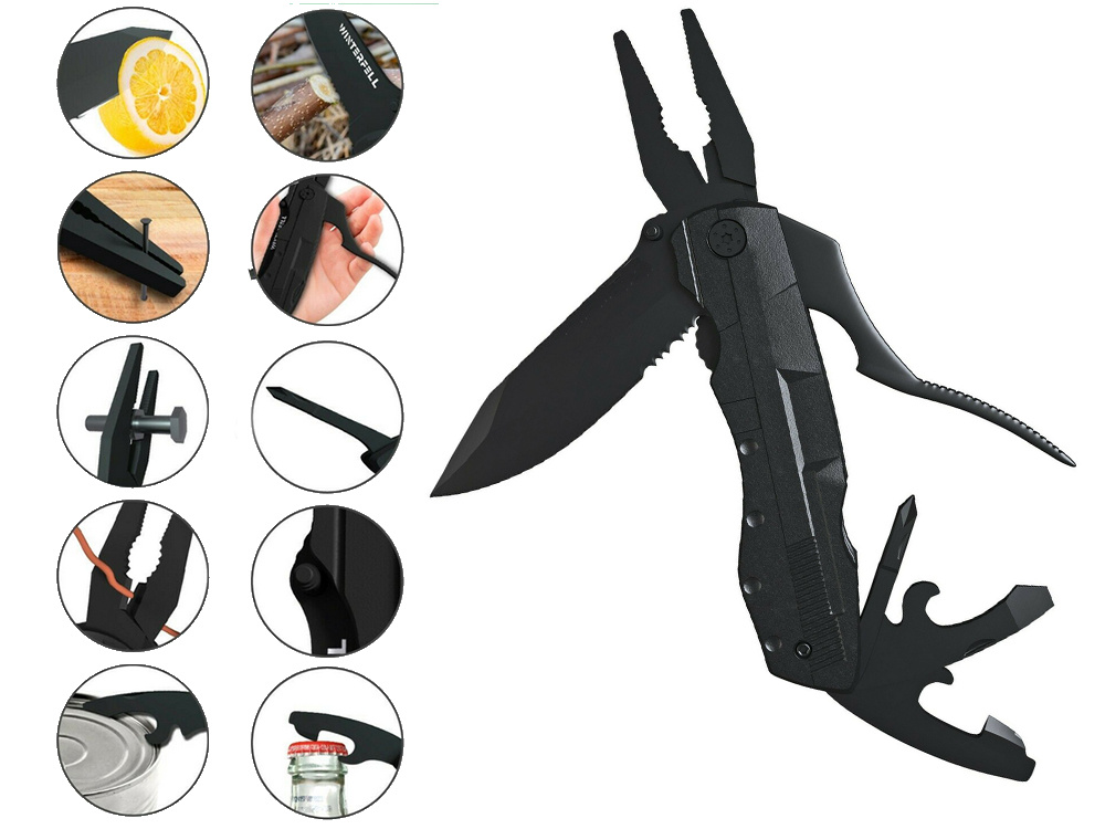 Praktiline mitmeotstarbeline tööriist – Soodukas.Com Praktiline mitmeotstarbeline tööriist - Image 4