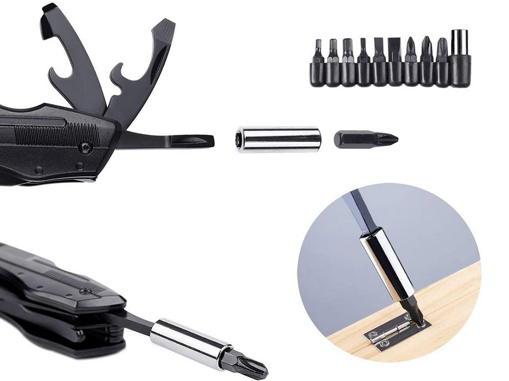 Praktiline mitmeotstarbeline tööriist – Soodukas.Com Praktiline mitmeotstarbeline tööriist - Image 5