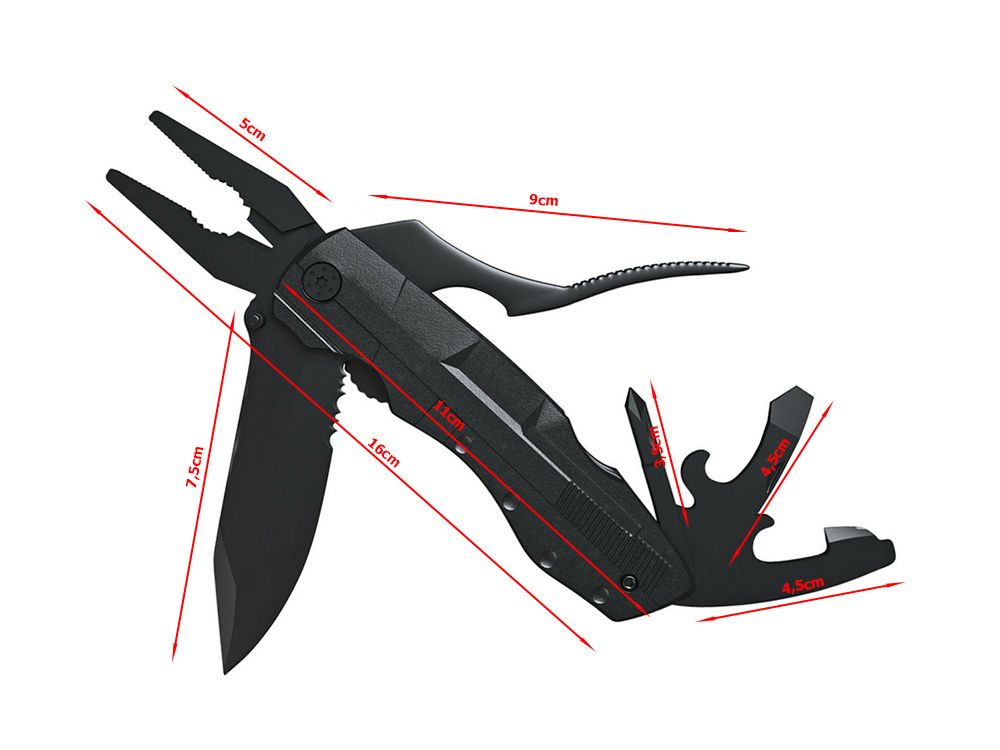 Praktiline mitmeotstarbeline tööriist – Soodukas.Com Praktiline mitmeotstarbeline tööriist - Image 8