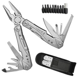 Kompaktne 23-ühes tööriist