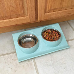 Topelt lemmiklooma kauss alusel Soodukas.Com