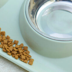 Topelt lemmiklooma kauss alusel Soodukas.Com