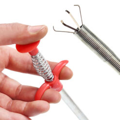 Paindlik haarats raskesti ligipääsetavatele kohtadele Soodukas.Com