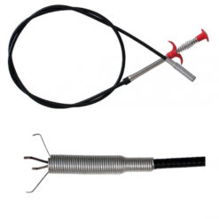 Paindlik haarats raskesti ligipääsetavatele kohtadele Soodukas.Com