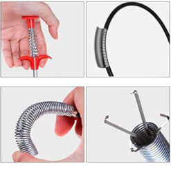 Paindlik haarats raskesti ligipääsetavatele kohtadele Soodukas.Com