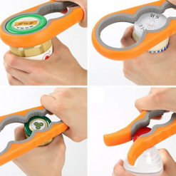 Mitmekülgne purgi- ja pudeliavaja Soodukas.Com