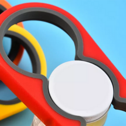 Mitmekülgne purgi- ja pudeliavaja Soodukas.Com