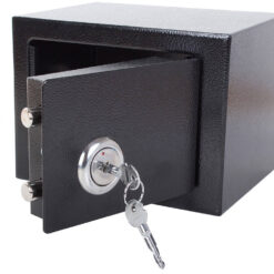 Tugev kodune turvaseif Soodukas.Com