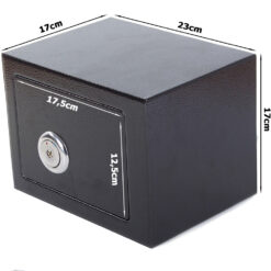 Tugev kodune turvaseif Soodukas.Com