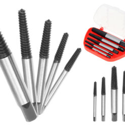 Kruvide eemaldamise tööriistakomplekt Soodukas.Com