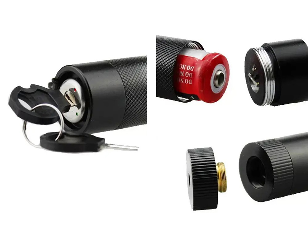 Võimas roheline laserpointer – Soodukas.Com Võimas roheline laserpointer - Image 5