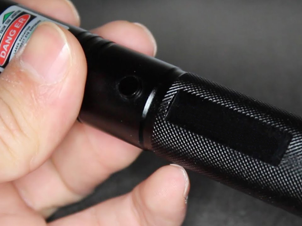 Võimas roheline laserpointer – Soodukas.Com Võimas roheline laserpointer - Image 6