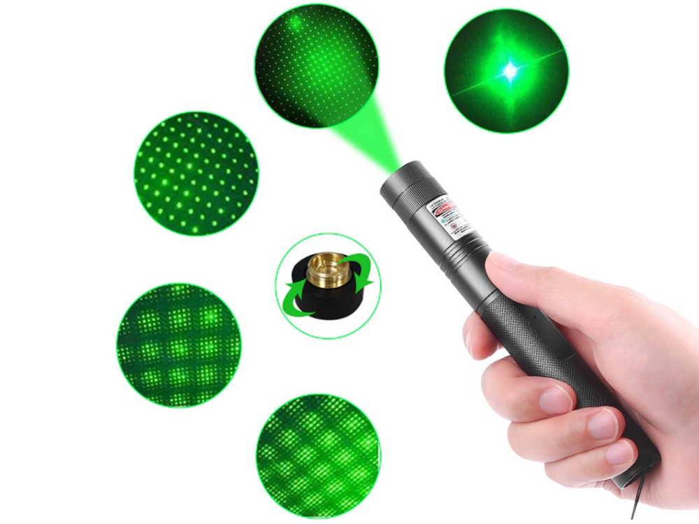 Võimas roheline laserpointer – Soodukas.Com Võimas roheline laserpointer - Image 7