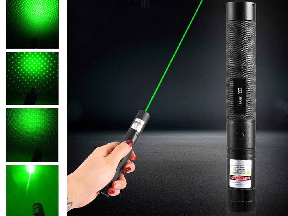 Võimas roheline laserpointer – Soodukas.Com Võimas roheline laserpointer - Image 9