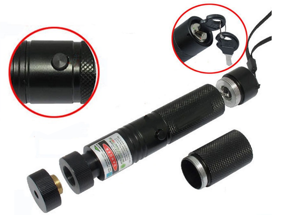 Võimas roheline laserpointer – Soodukas.Com Võimas roheline laserpointer - Image 10