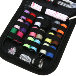 Kompaktne õmbluskomplekt reisile Soodukas.Com