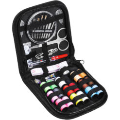 Kompaktne õmbluskomplekt reisile Soodukas.Com