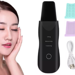 Näohoolduse ultraheli koorija Soodukas.Com