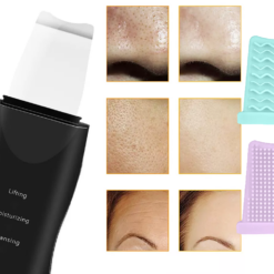 Näohoolduse ultraheli koorija Soodukas.Com