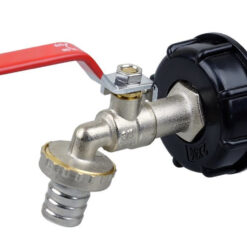 Mitmekülgne veekraan paagile Soodukas.Com