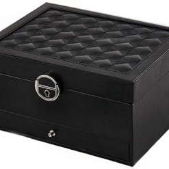 Elegantne ehtekarp peegliga Soodukas.Com