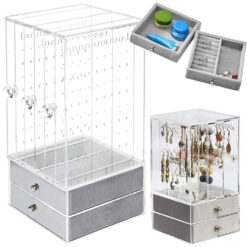 Elegantne ehete hoiustaja