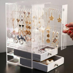 Elegantne ehete hoiustaja Soodukas.Com