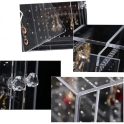 Elegantne ehete hoiustaja Soodukas.Com