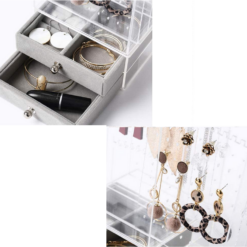 Elegantne ehete hoiustaja Soodukas.Com