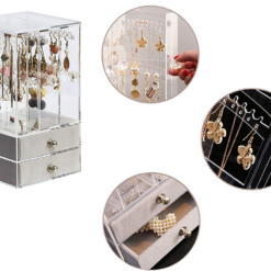 Elegantne ehete hoiustaja Soodukas.Com