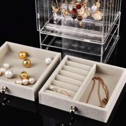 Elegantne ehete hoiustaja Soodukas.Com